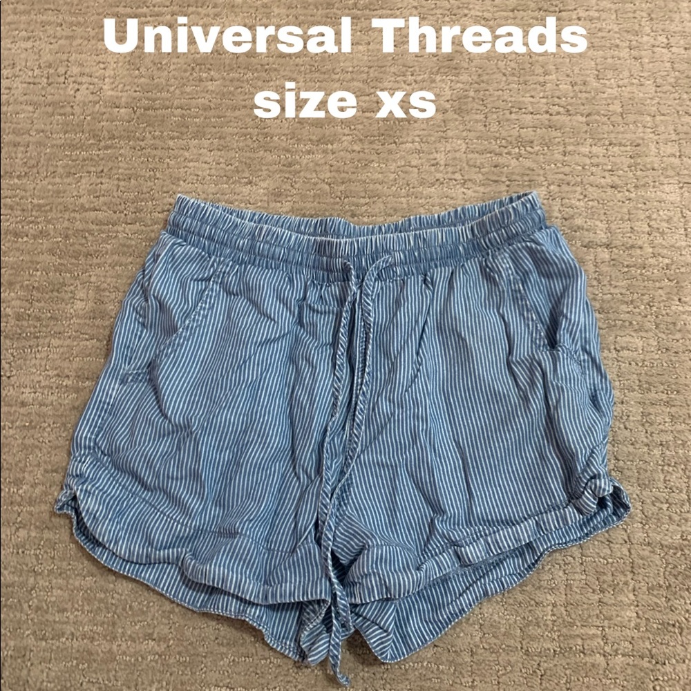 Cute shorts